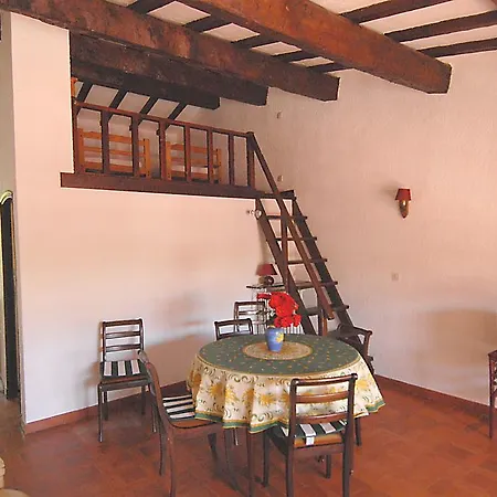 Apartamento Le Victoria *
