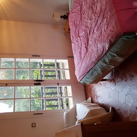 Apartamento Le Victoria *
