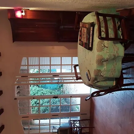 Le Victoria Apartamento