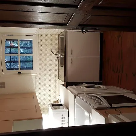 Le Victoria Apartamento