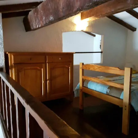 Le Victoria Apartamento *