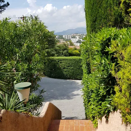 Le Victoria Apartamento *