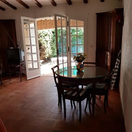 Le Victoria Apartamento *