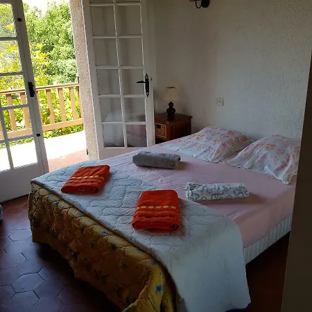 Le Victoria Apartamento
