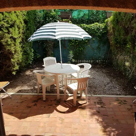 Le Victoria Apartamento