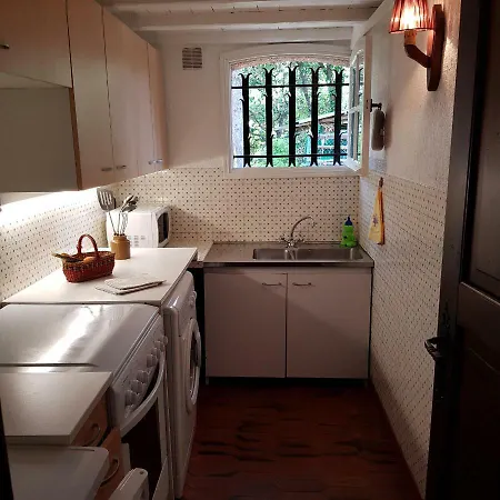 Apartamento Le Victoria