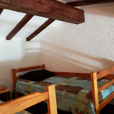 Le Victoria Apartamento