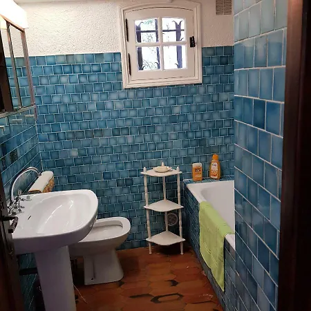 Apartamento Le Victoria